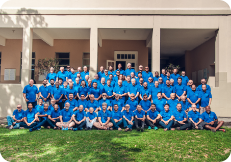 irmaos maristas