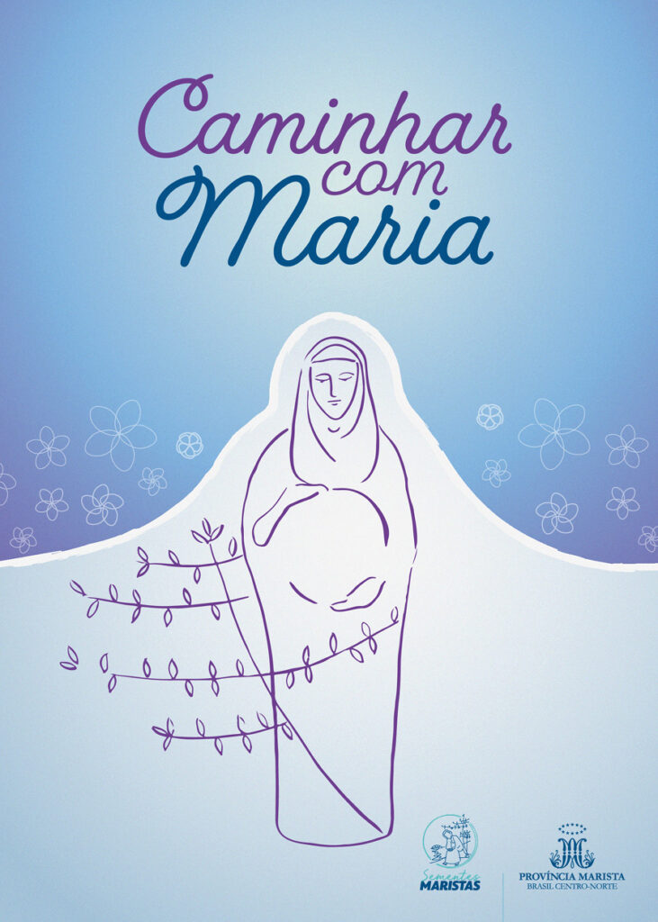 Caminhar com Maria