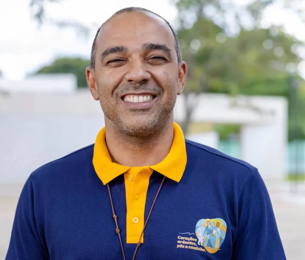 Ir Renato Augusto da Silva