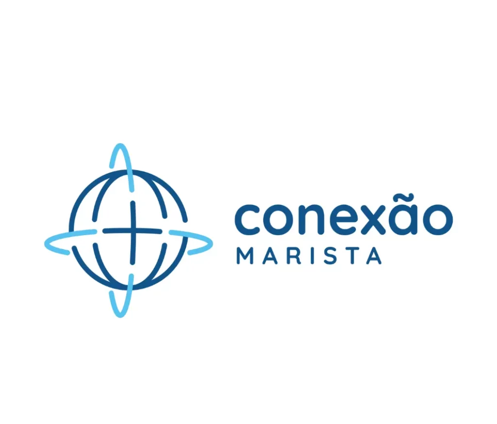 Logo Conexão Marista