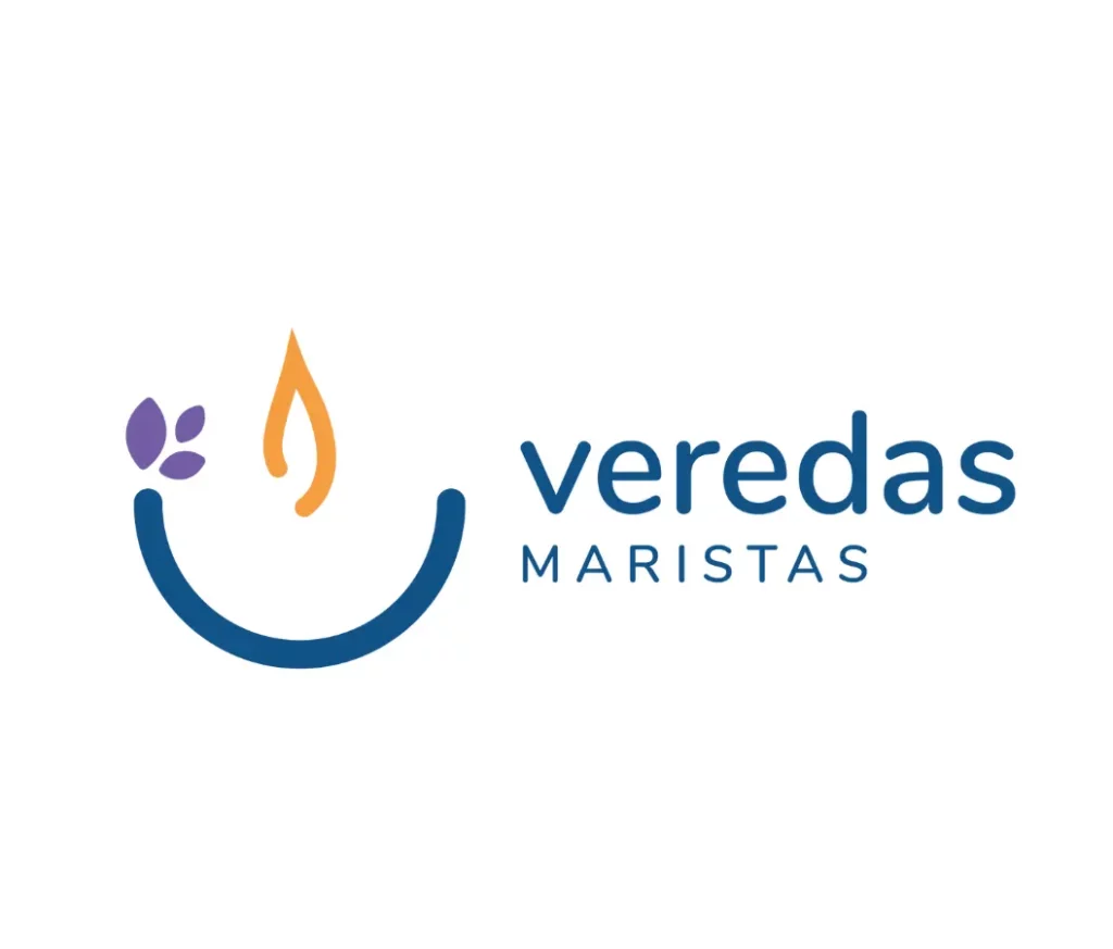 Logo Veredas Maristas