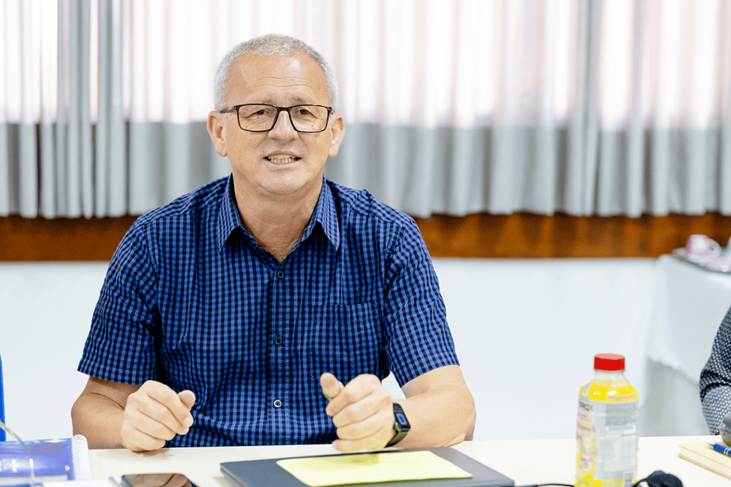 ┬¬ Reunia╠âo RAS