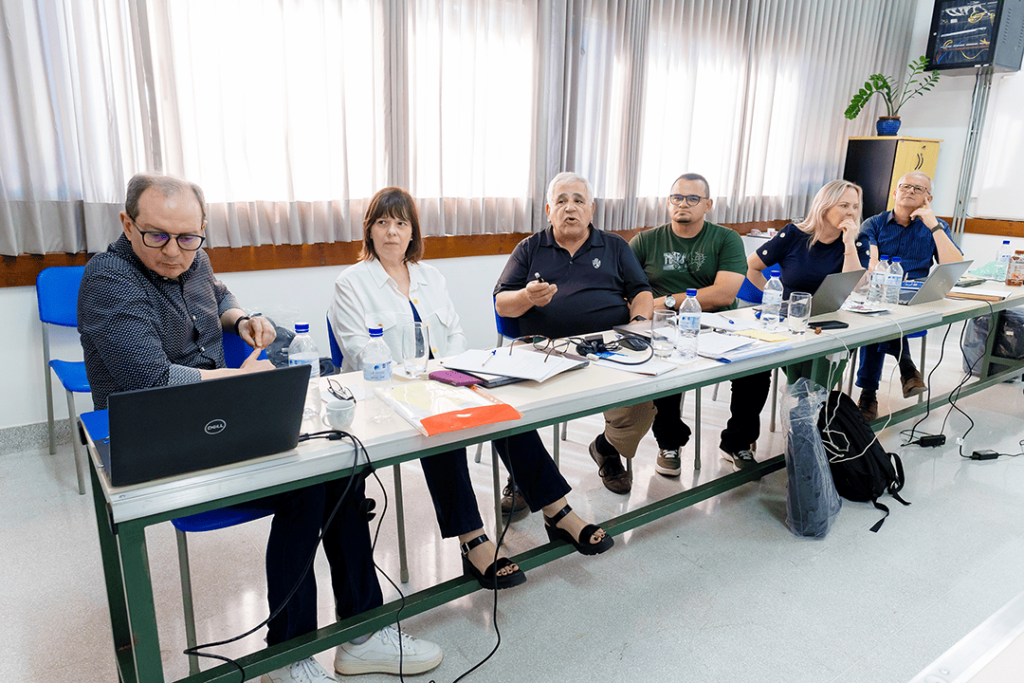┬¬ Reunia╠âo RAS