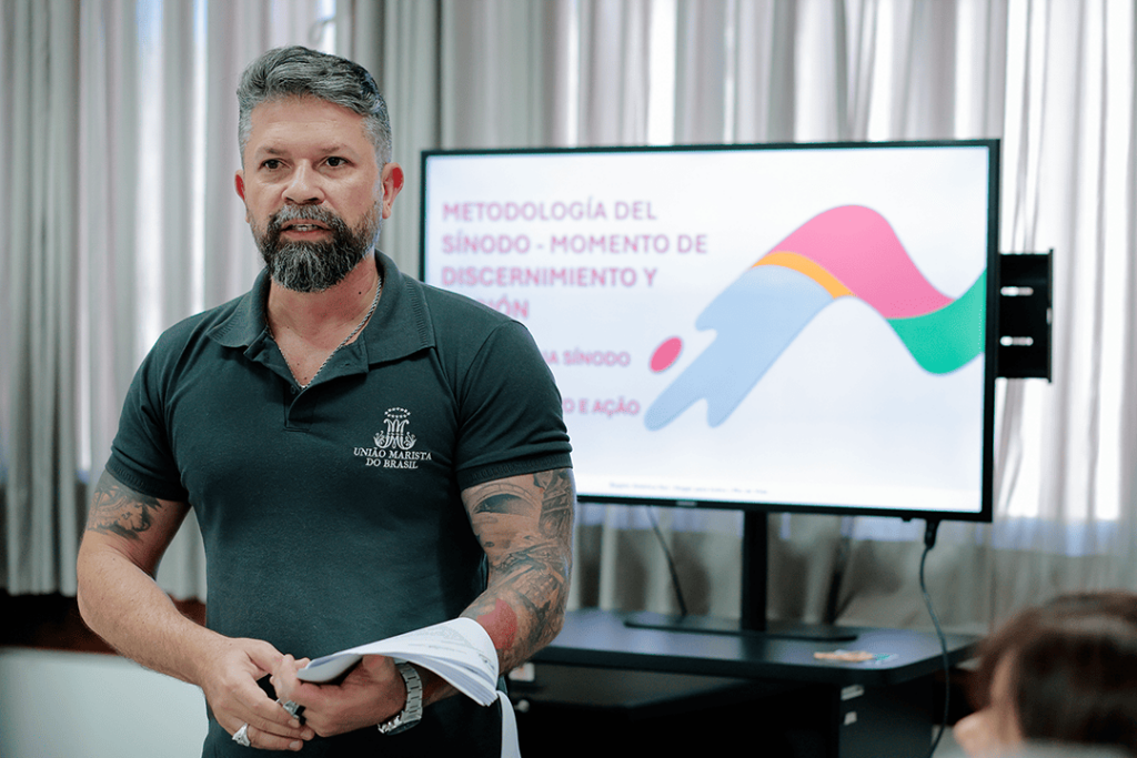 ┬¬ Reunia╠âo RAS