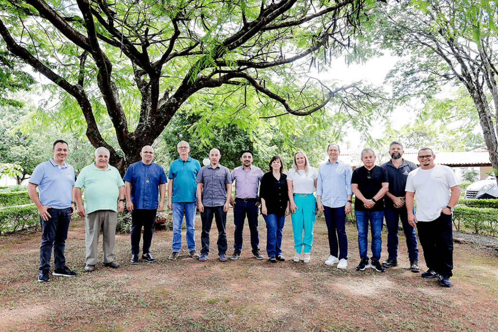 ┬¬ Reunia╠âo RAS