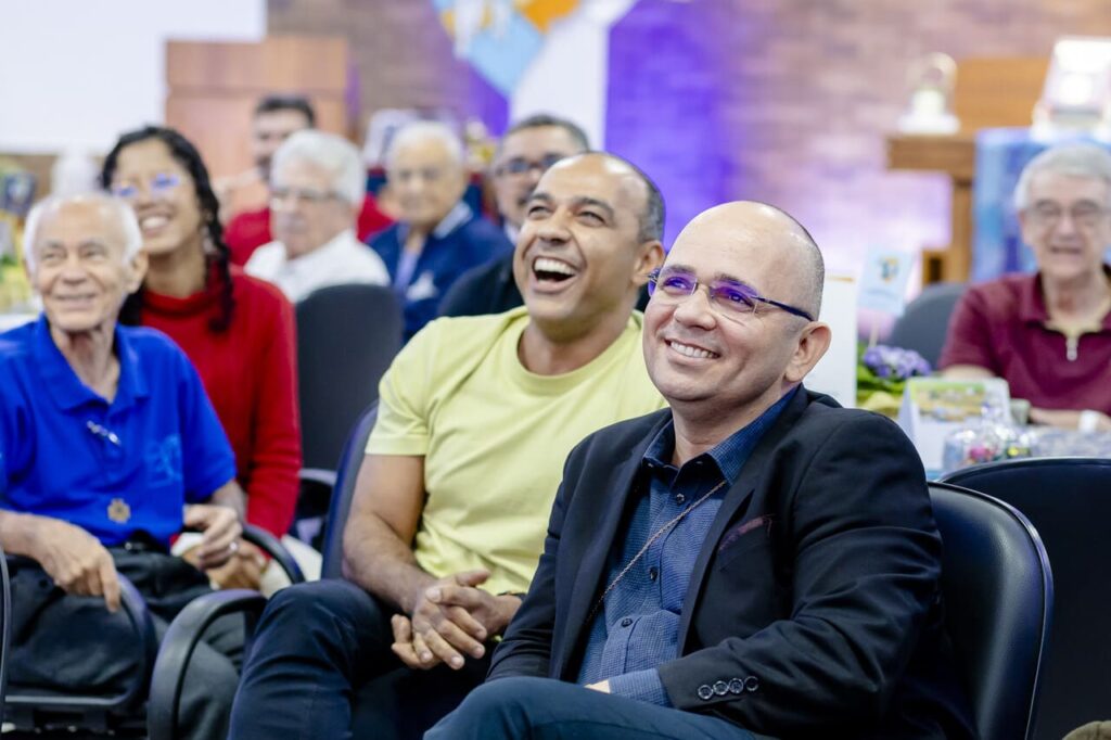 º Capítulo Provincial ()