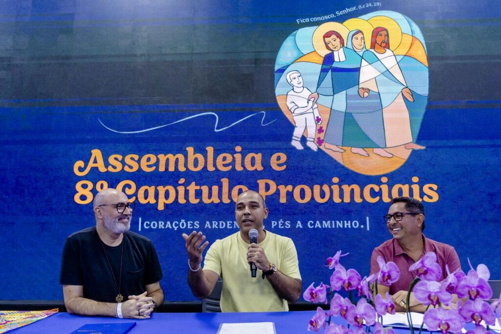 º Capítulo Provincial ()