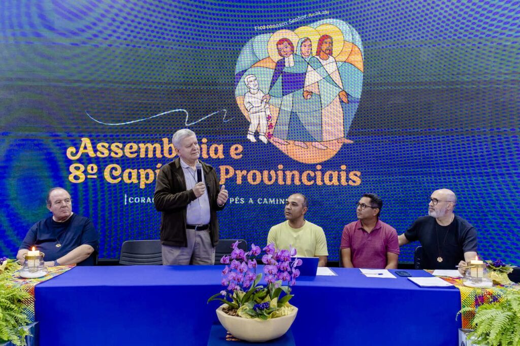 º Capítulo Provincial ()