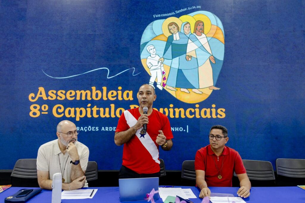 º Capítulo Provincial ()