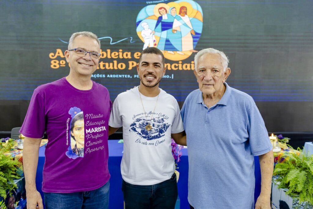 º Capítulo Provincial ()