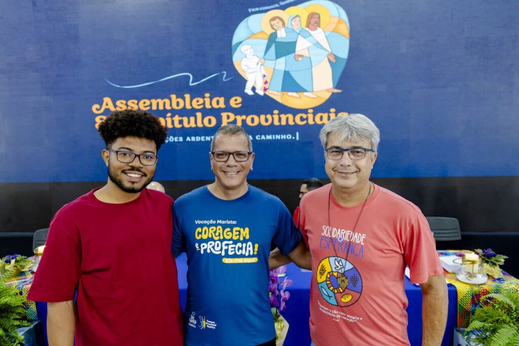 º Capítulo Provincial ()