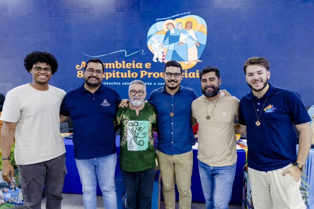 º Capítulo Provincial ()