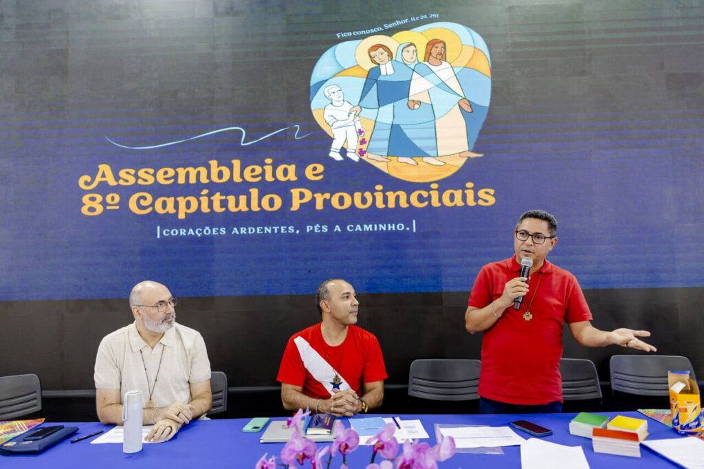 º Capítulo Provincial ()