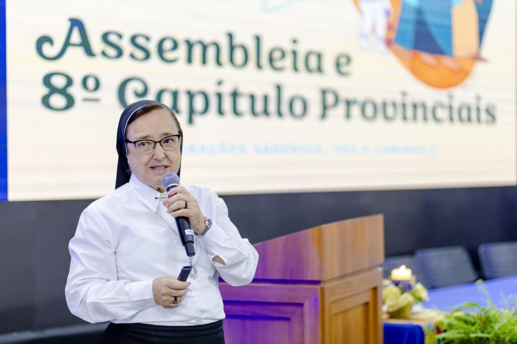 º Capítulo Provincial ()