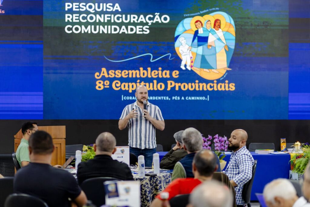 º Capítulo Provincial ()