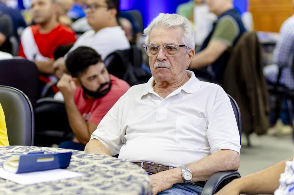 º Capítulo Provincial ()