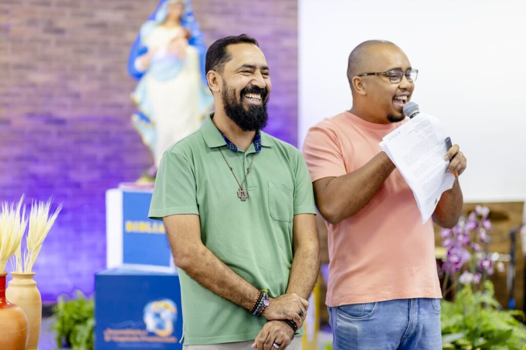 º Capítulo Provincial ()