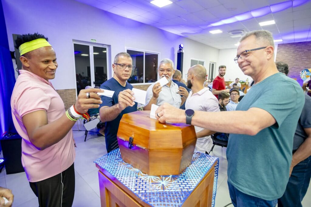 º Capítulo Provincial ()