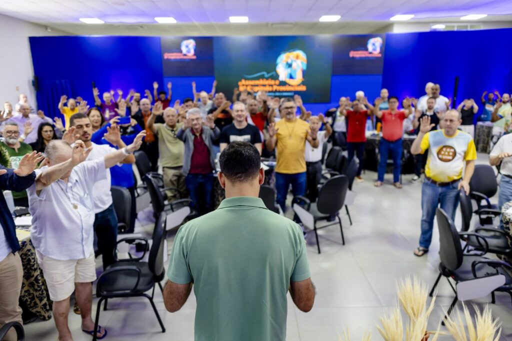 º Capítulo Provincial ()
