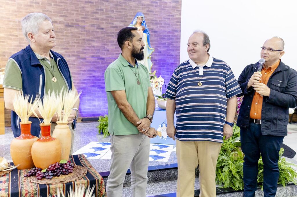º Capítulo Provincial ()