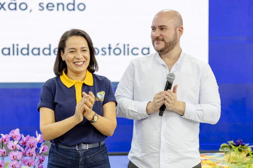 º Capítulo Provincial ()