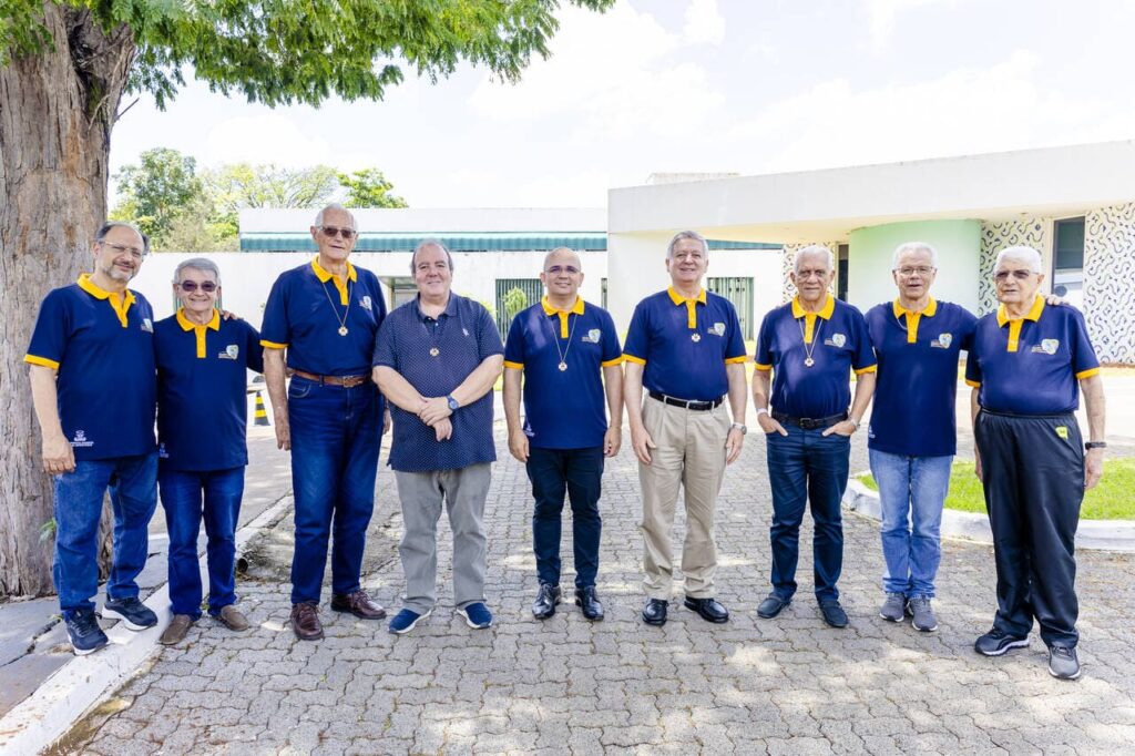 º Capítulo Provincial ()