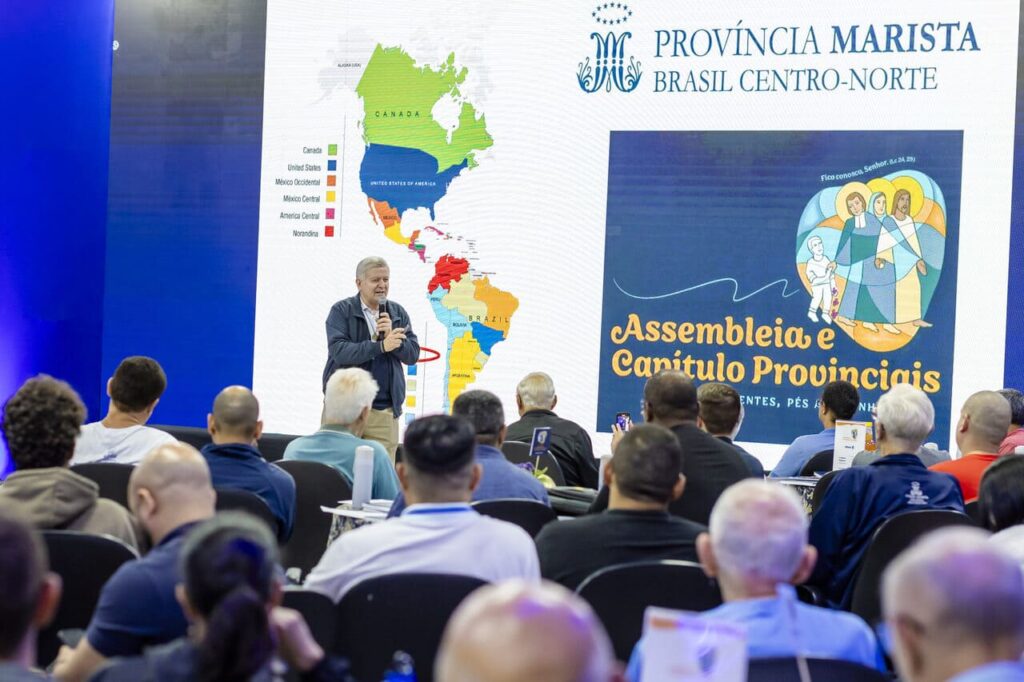 Assembleia Provincial ()