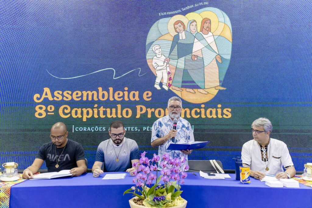 Assembleia Provincial ()