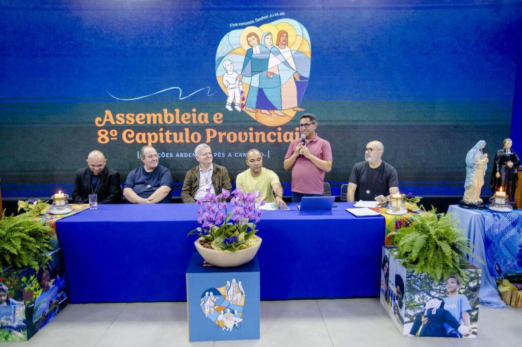 Assembleia Provincial ()