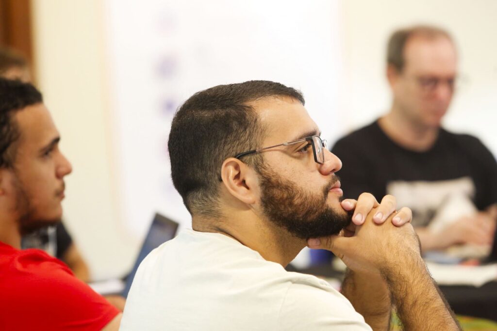 Encontro Jovens Irmãos Uruguai ()