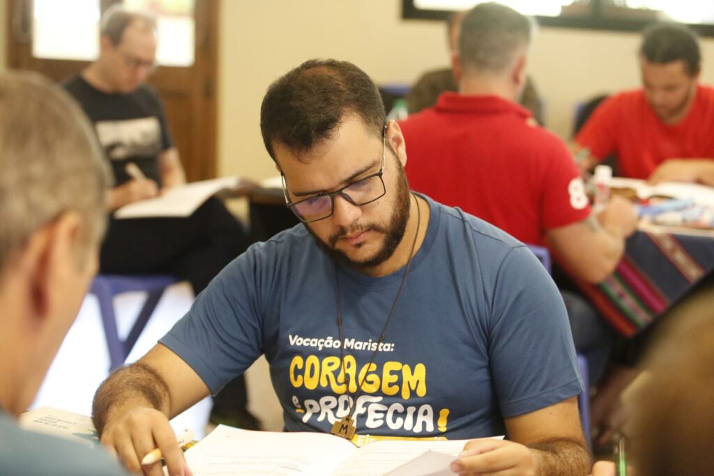 Encontro Jovens Irmãos Uruguai ()