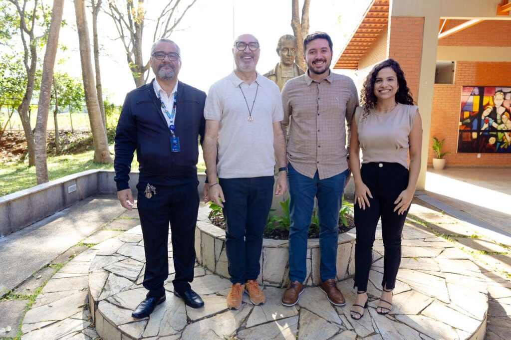 Encontro da Rede de Economatos da RAS ()