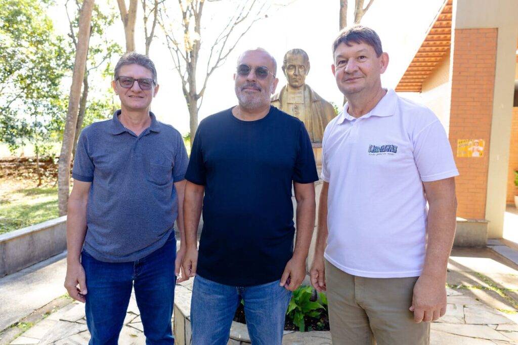 Encontro da Rede de Economatos da RAS ()