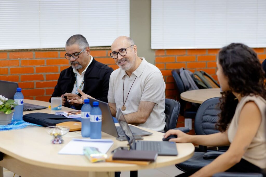 Encontro da Rede de Economatos da RAS ()