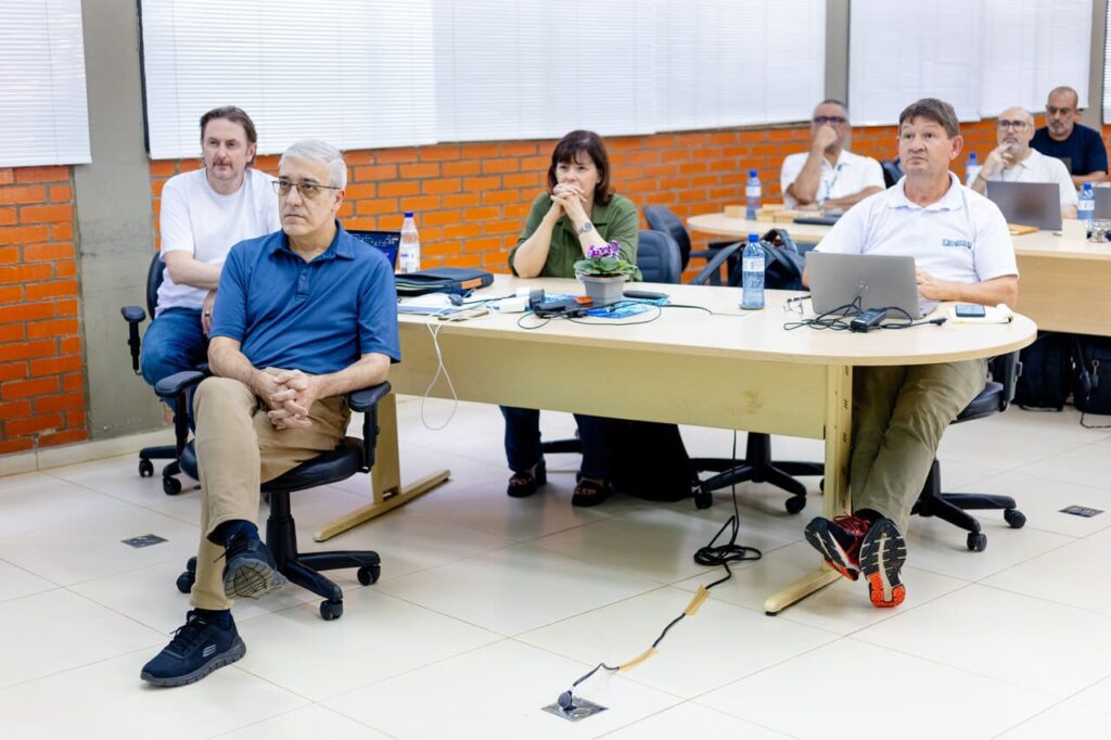 Encontro da Rede de Economatos da RAS ()