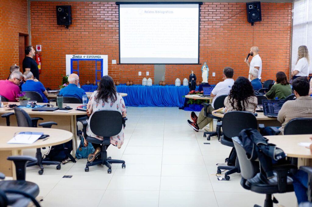 Encontro da Rede de Economatos da RAS ()