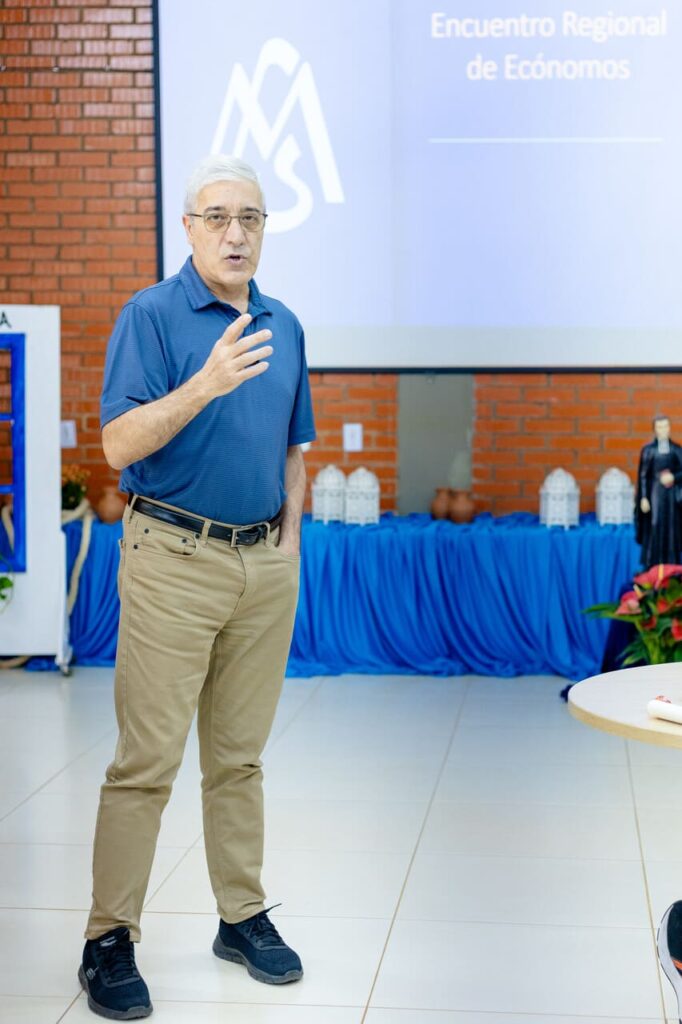 Encontro da Rede de Economatos da RAS ()