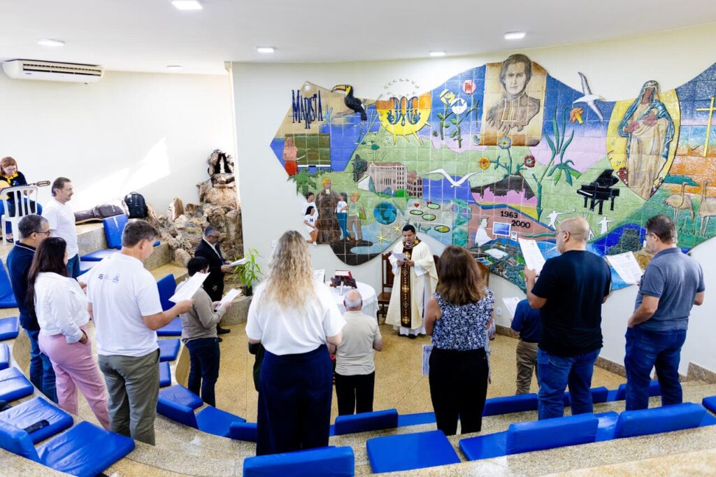 Encontro da Rede de Economatos da RAS ()