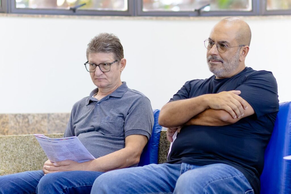 Encontro da Rede de Economatos da RAS ()
