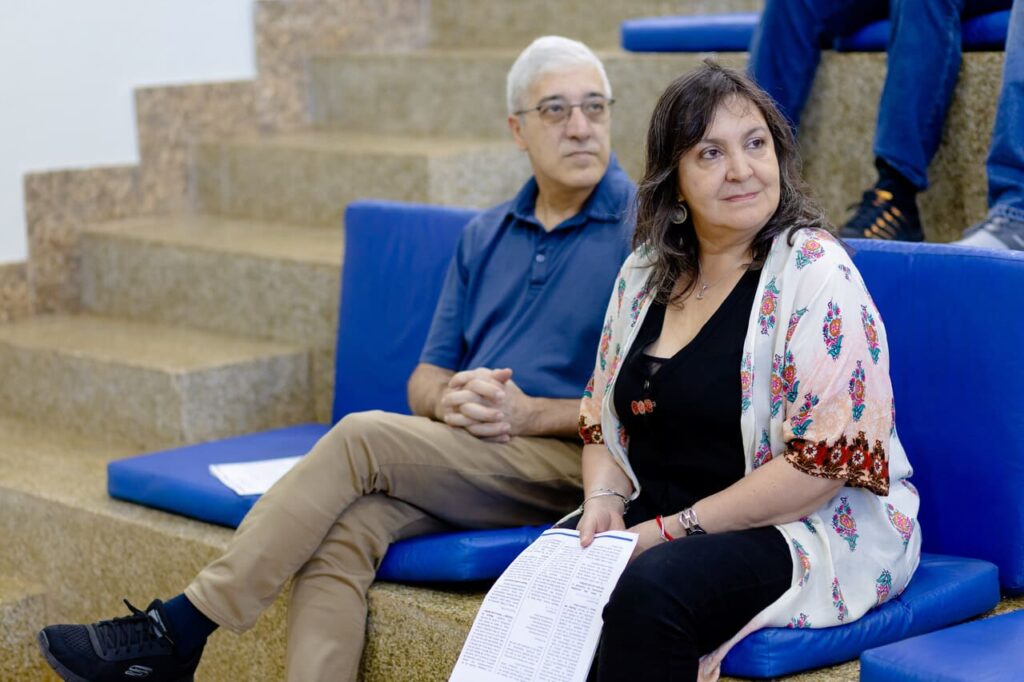 Encontro da Rede de Economatos da RAS ()