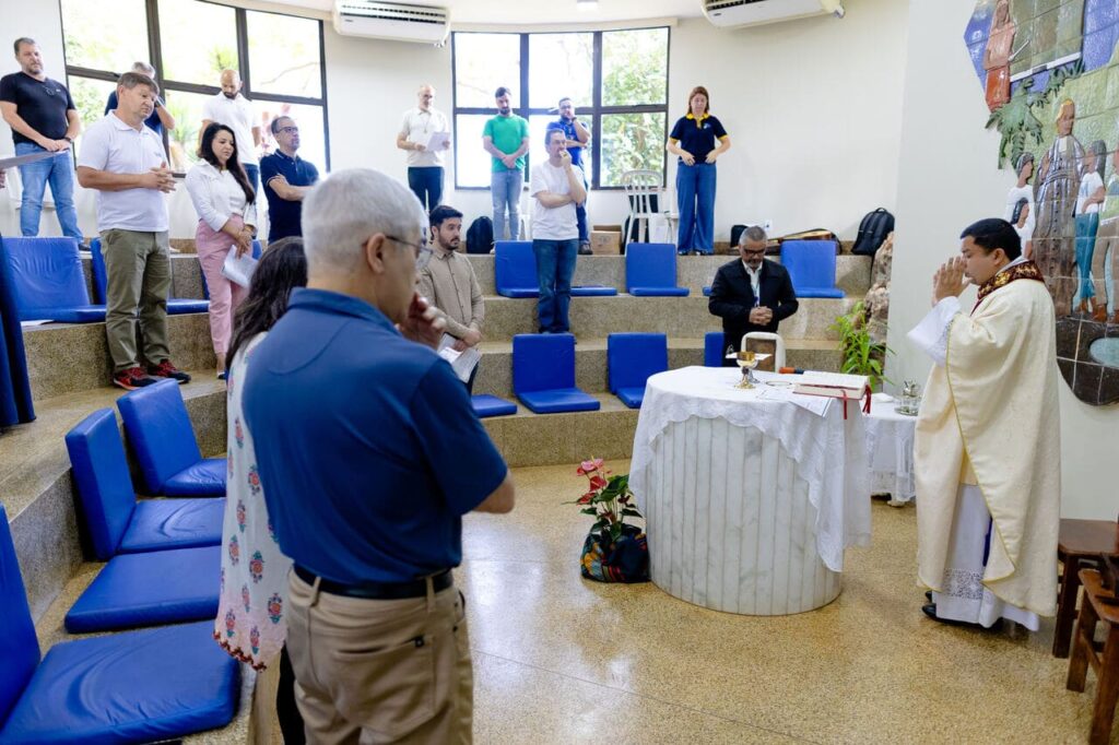 Encontro da Rede de Economatos da RAS ()
