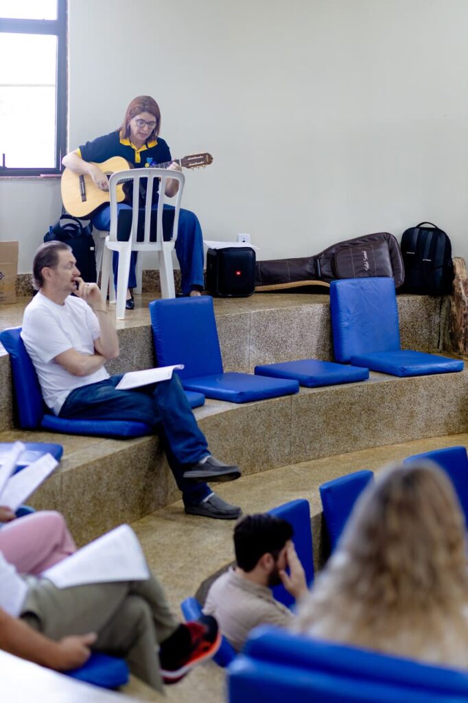 Encontro da Rede de Economatos da RAS ()