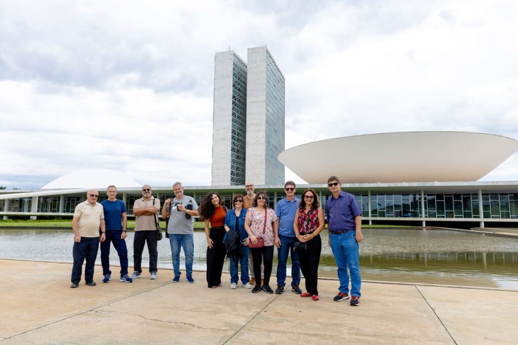 Encontro da Rede de Economatos da RAS ()