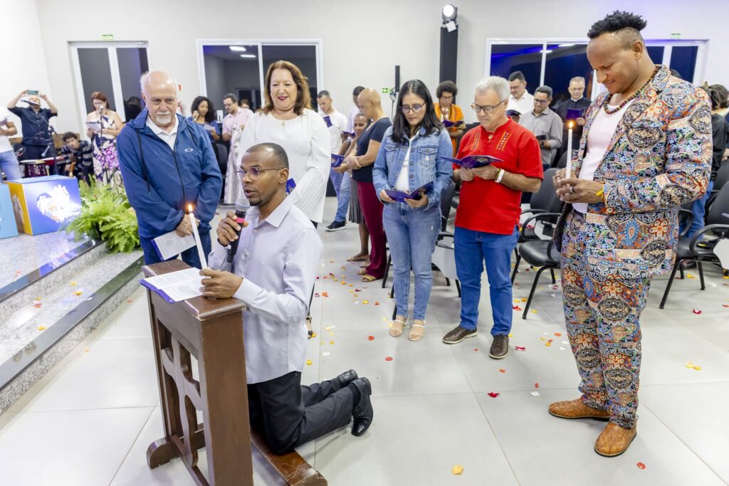 Fotos Profissão Perpétua ()