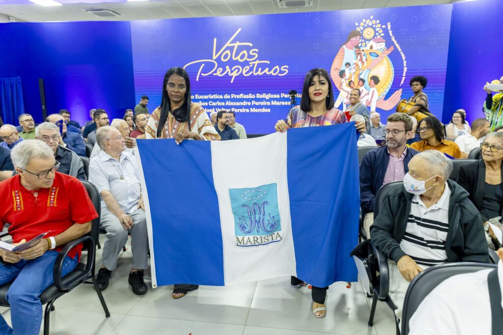 Fotos Profissão Perpétua ()