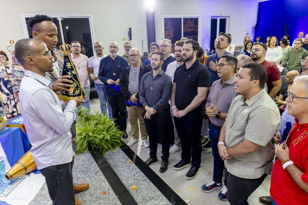 Fotos Profissão Perpétua ()