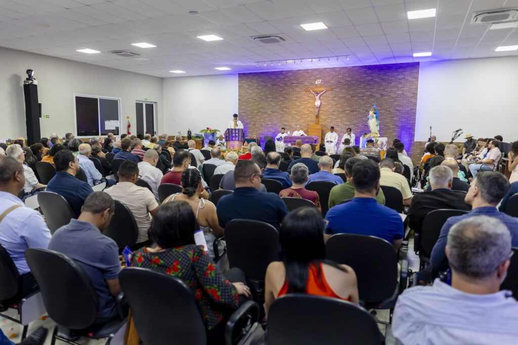 Fotos Profissão Perpétua ()