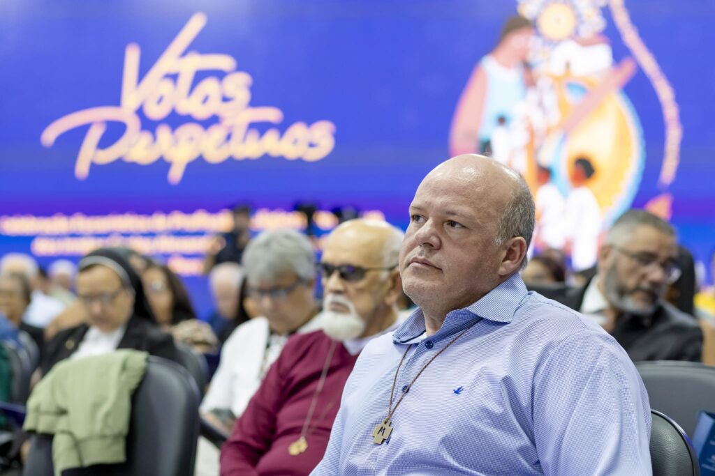Fotos Profissão Perpétua ()