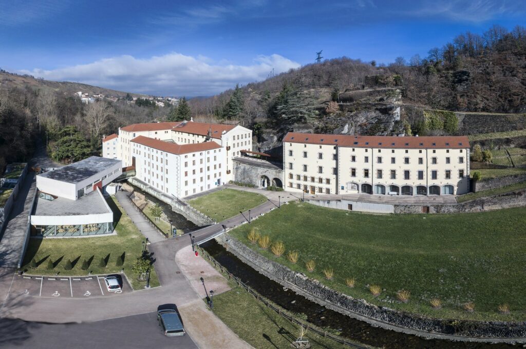 L'Hermitage