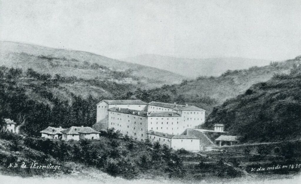 L'Hermitage